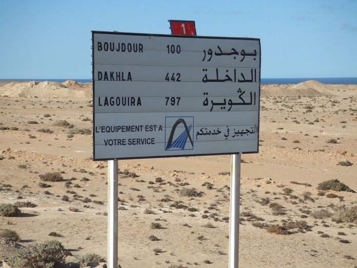 Western Sahara: The Conflict | Polemology